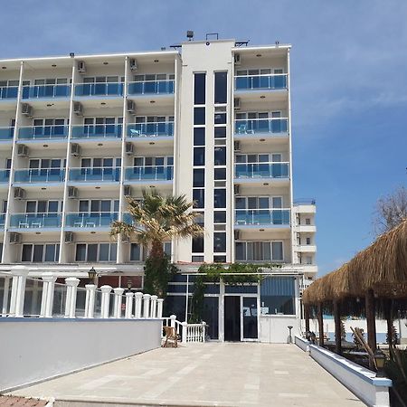 Yasmin Hotel Ayvalı Εξωτερικό φωτογραφία