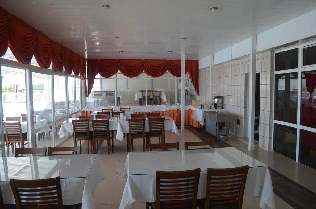Yasmin Hotel Ayvalı Εξωτερικό φωτογραφία