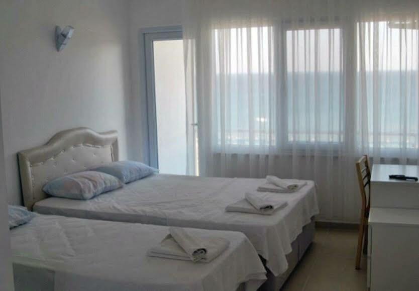 Yasmin Hotel Ayvalı Εξωτερικό φωτογραφία